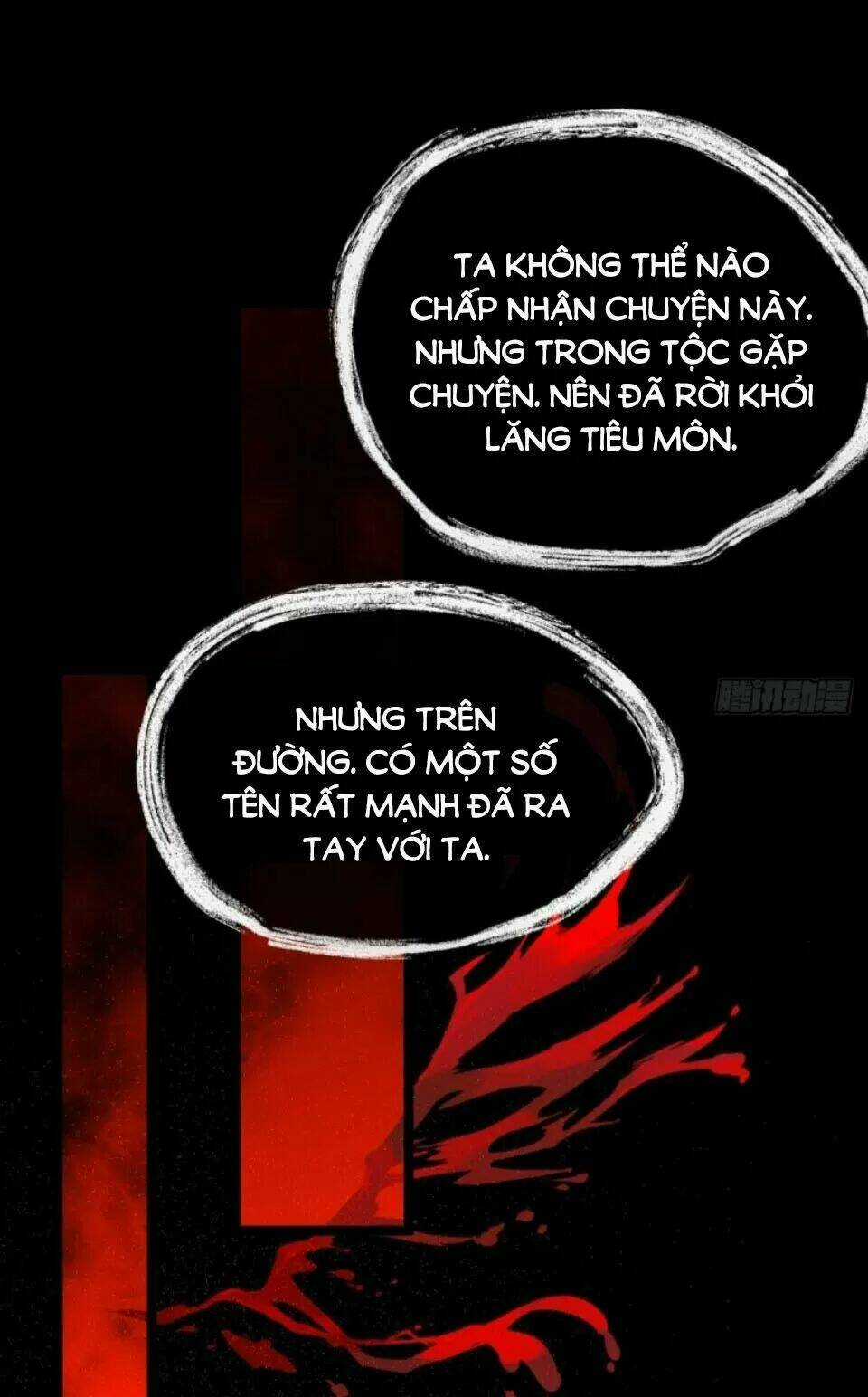 Phế Nữ Yêu Thần - Chapter 84 - Trang 53