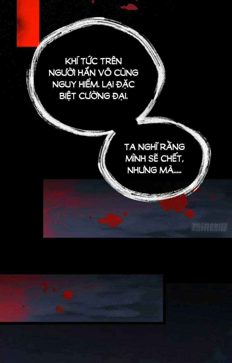 Phế Nữ Yêu Thần - Chapter 84 - Trang 54