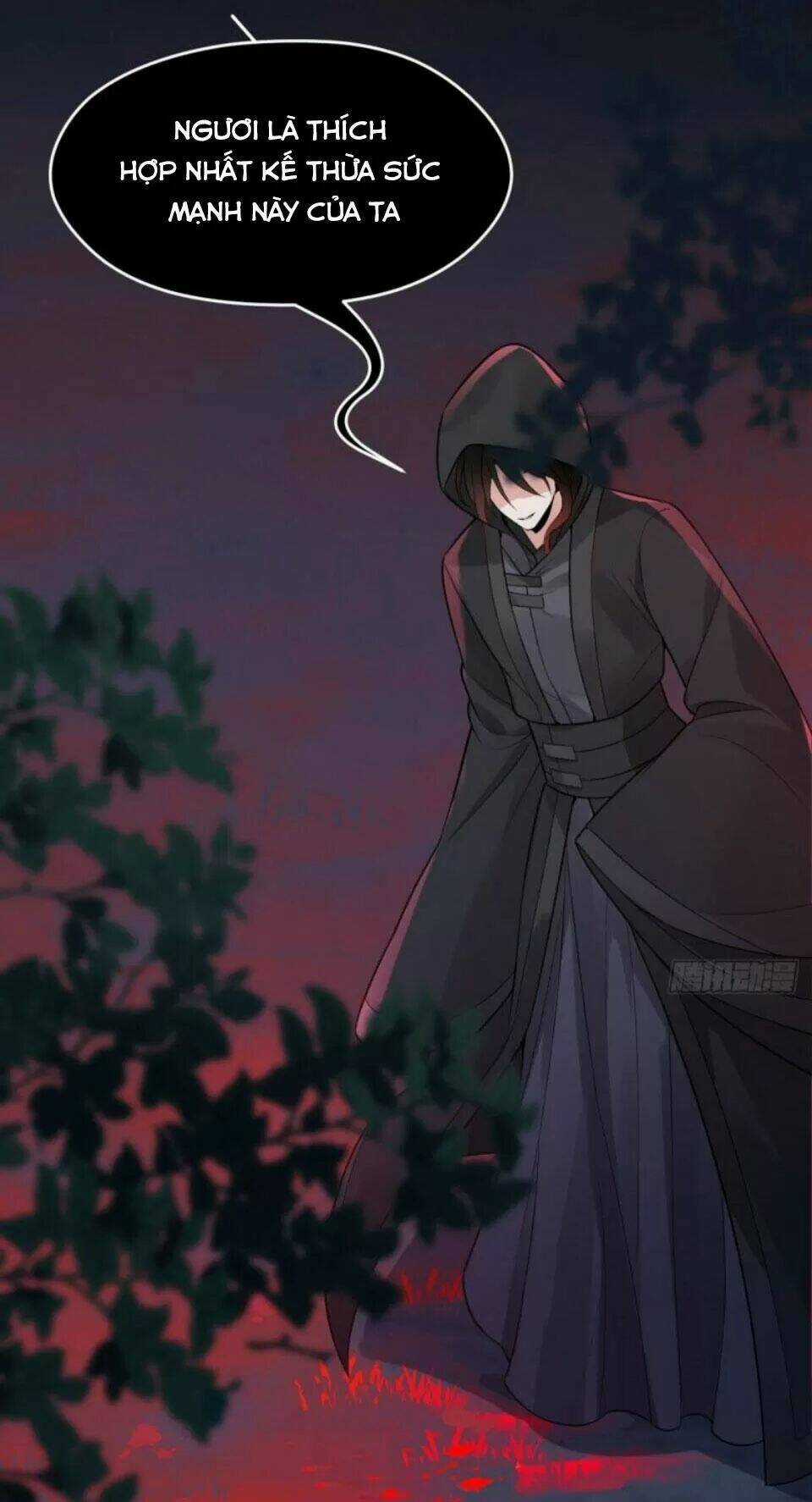 Phế Nữ Yêu Thần - Chapter 84 - Trang 55