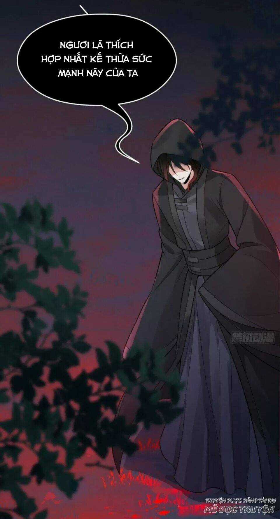 Phế Nữ Yêu Thần - Chapter 84 - Trang 56