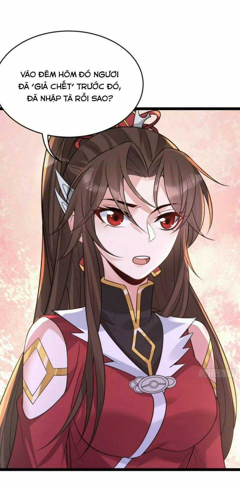 Phế Nữ Yêu Thần - Chapter 84 - Trang 59