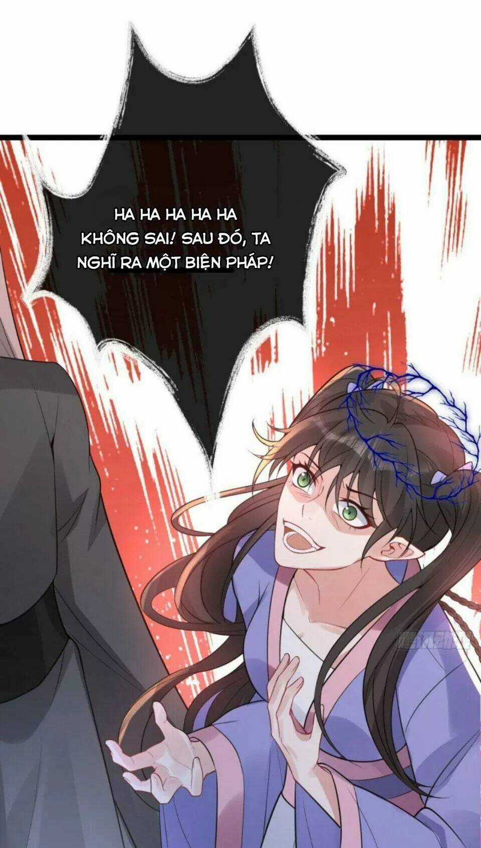 Phế Nữ Yêu Thần - Chapter 84 - Trang 60