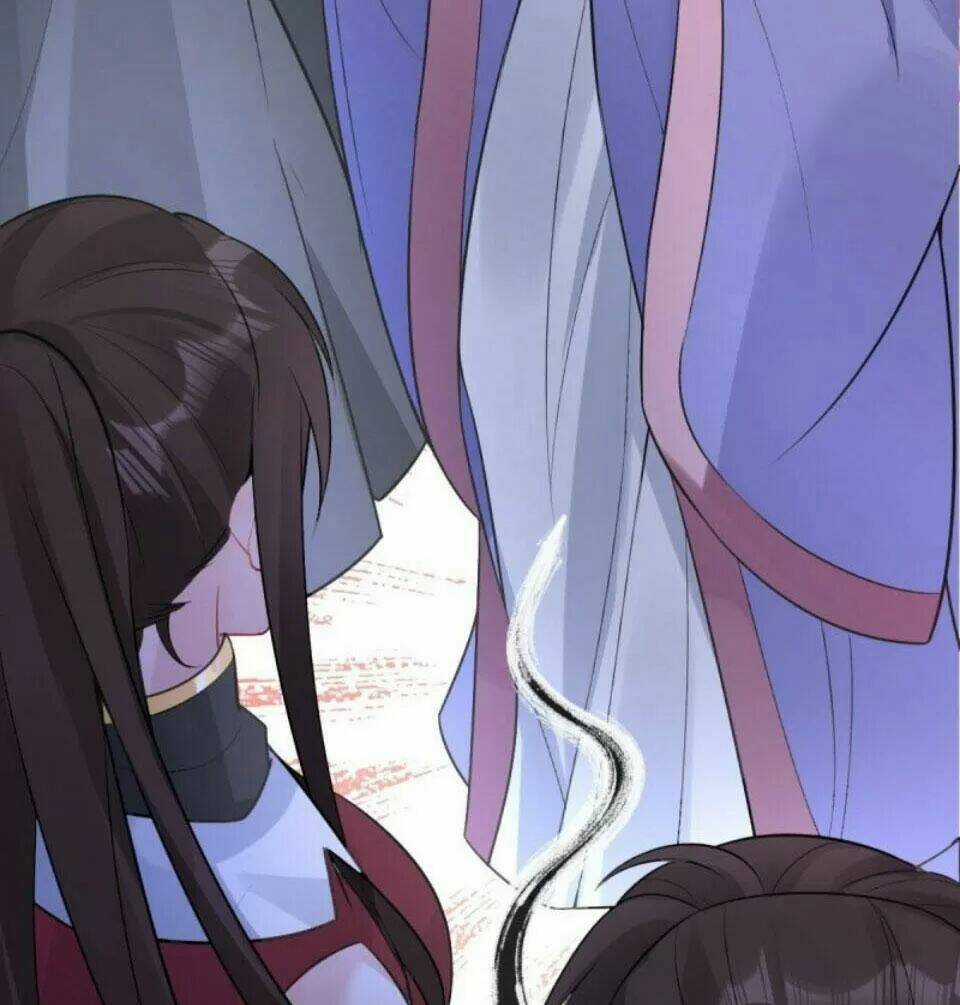 Phế Nữ Yêu Thần - Chapter 84 - Trang 61