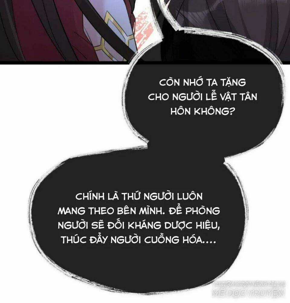 Phế Nữ Yêu Thần - Chapter 84 - Trang 62