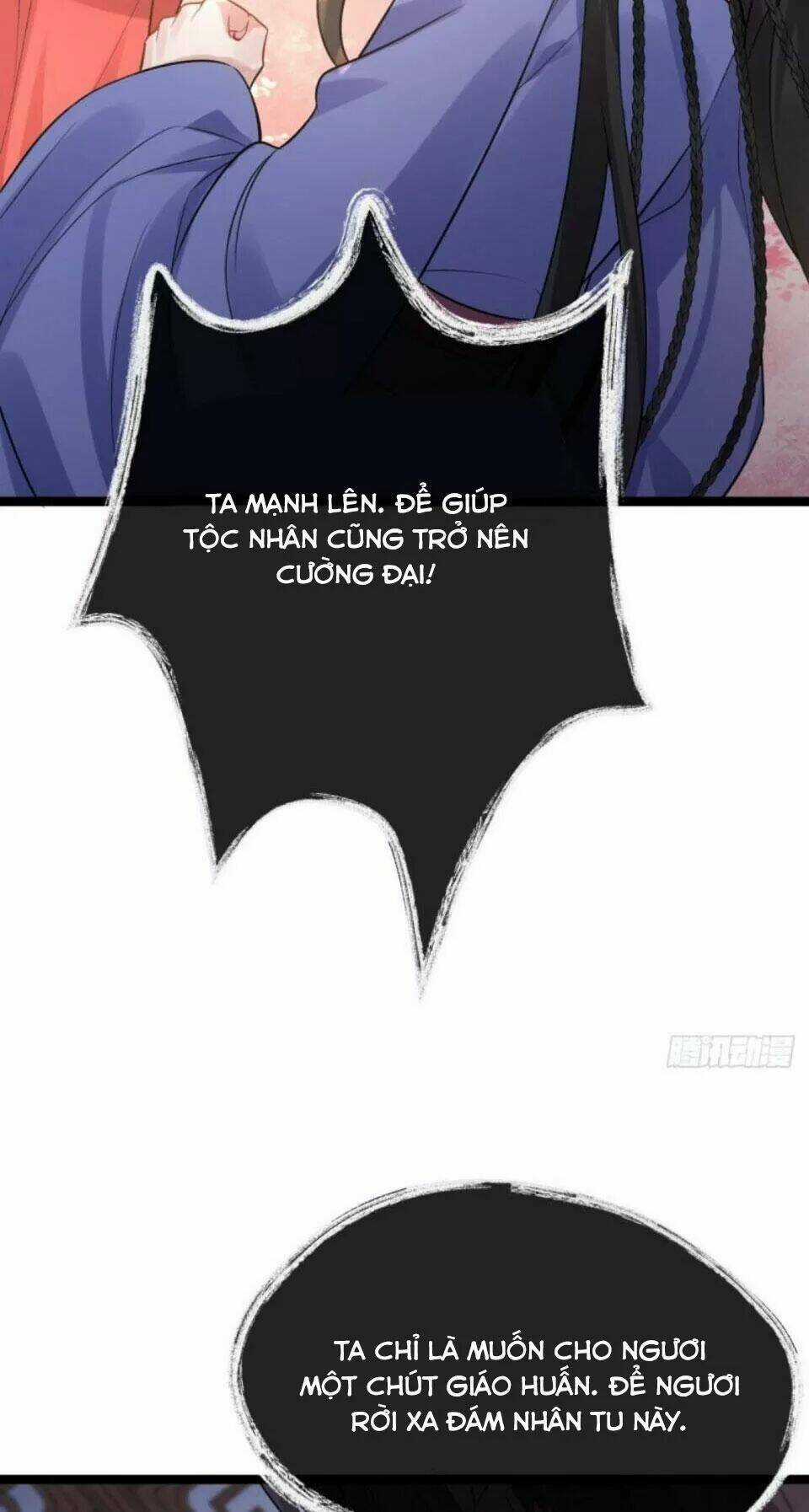 Phế Nữ Yêu Thần - Chapter 84 - Trang 64