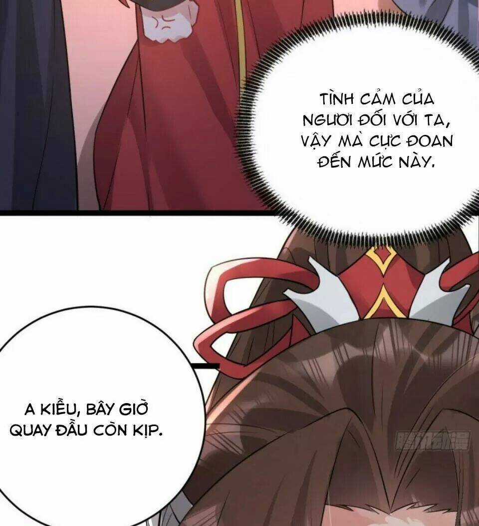 Phế Nữ Yêu Thần - Chapter 84 - Trang 67