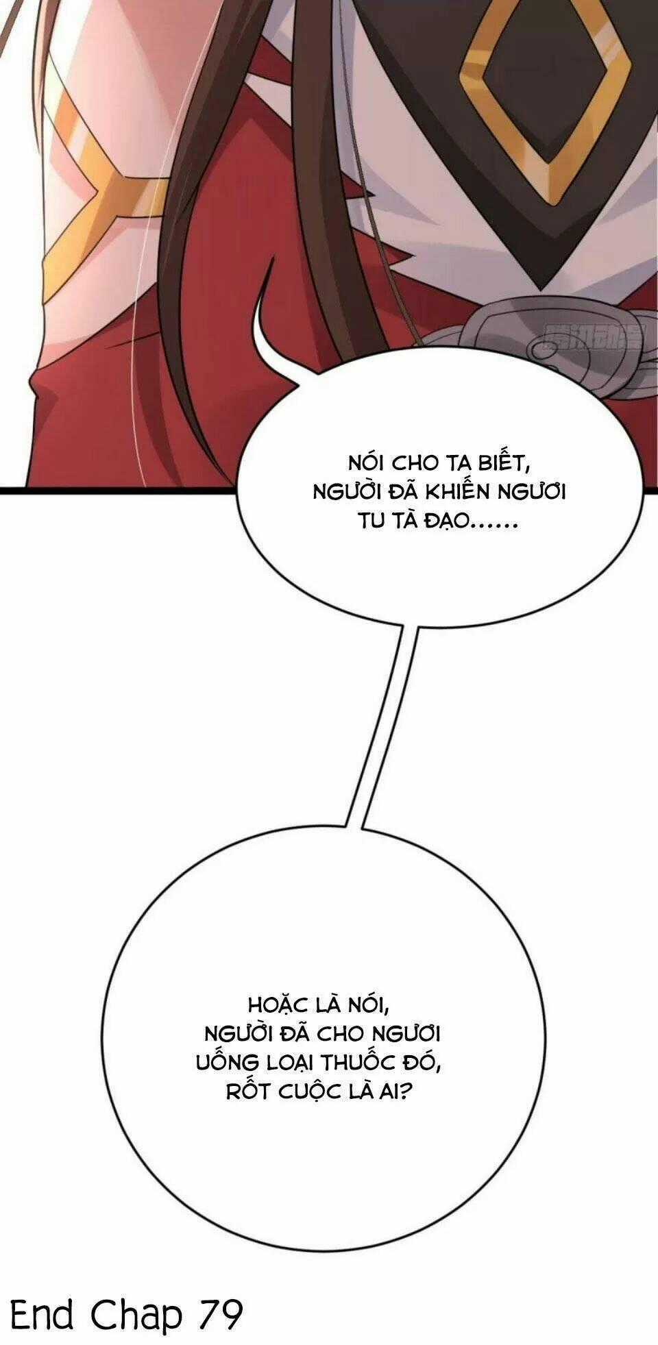 Phế Nữ Yêu Thần - Chapter 84 - Trang 69