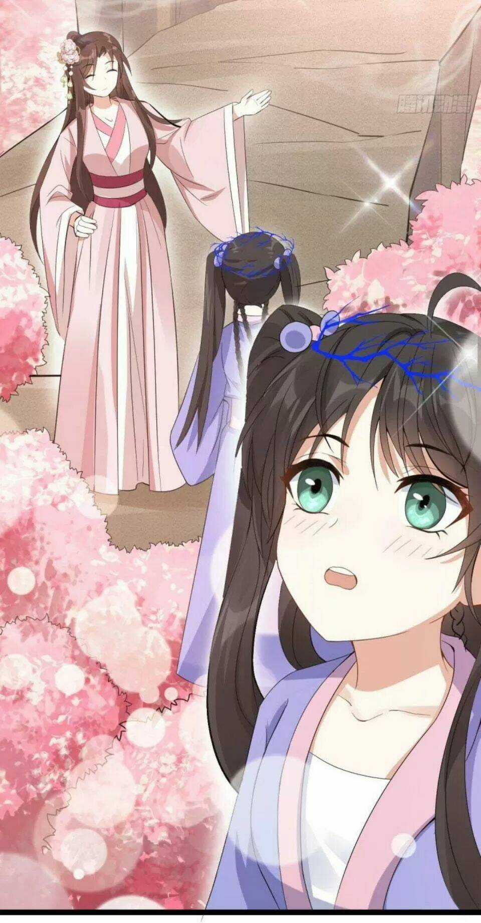 Phế Nữ Yêu Thần - Chapter 84 - Trang 10