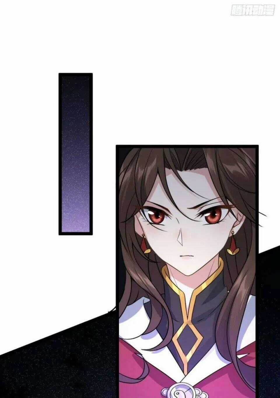 Phế Nữ Yêu Thần - Chapter 85 - Trang 2