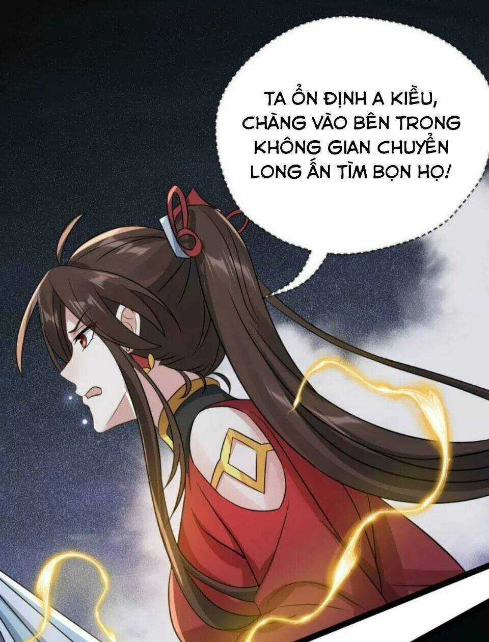 Phế Nữ Yêu Thần - Chapter 85 - Trang 14