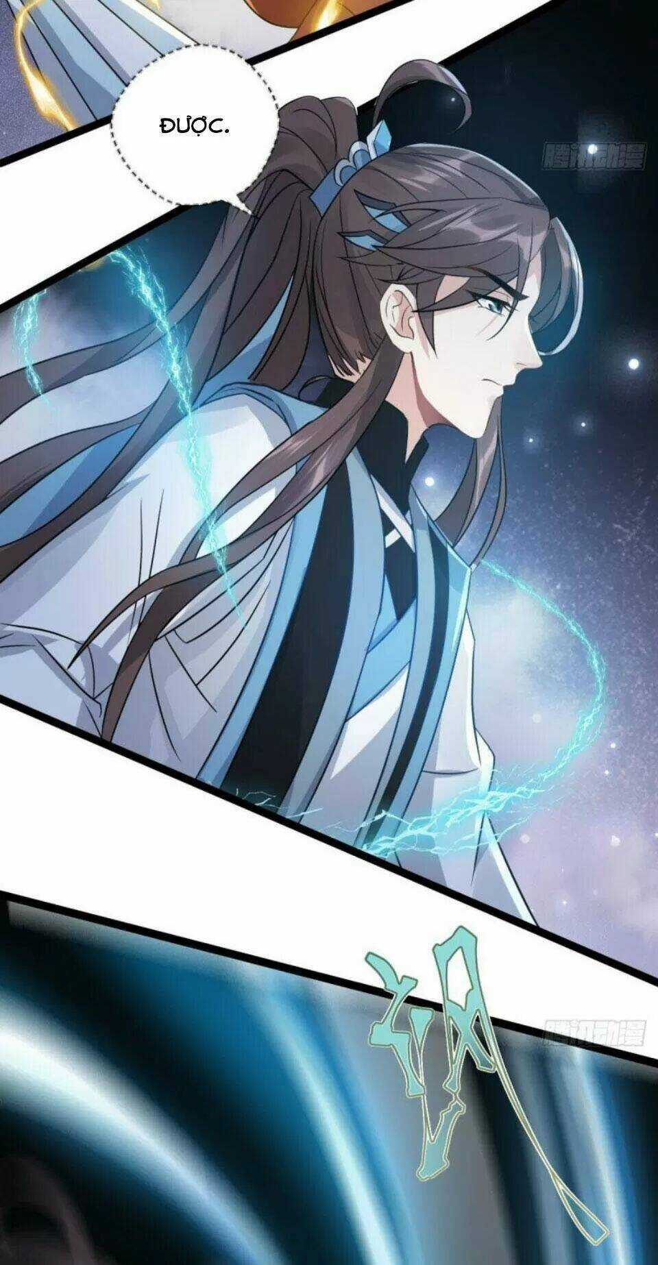 Phế Nữ Yêu Thần - Chapter 85 - Trang 15