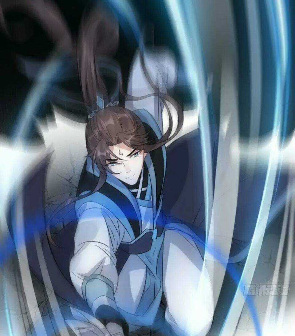 Phế Nữ Yêu Thần - Chapter 85 - Trang 16