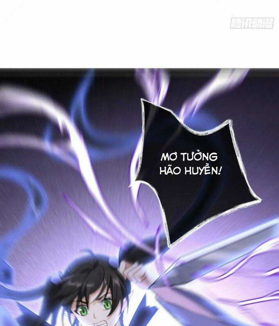 Phế Nữ Yêu Thần - Chapter 85 - Trang 18