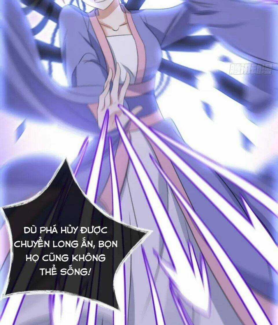 Phế Nữ Yêu Thần - Chapter 85 - Trang 19