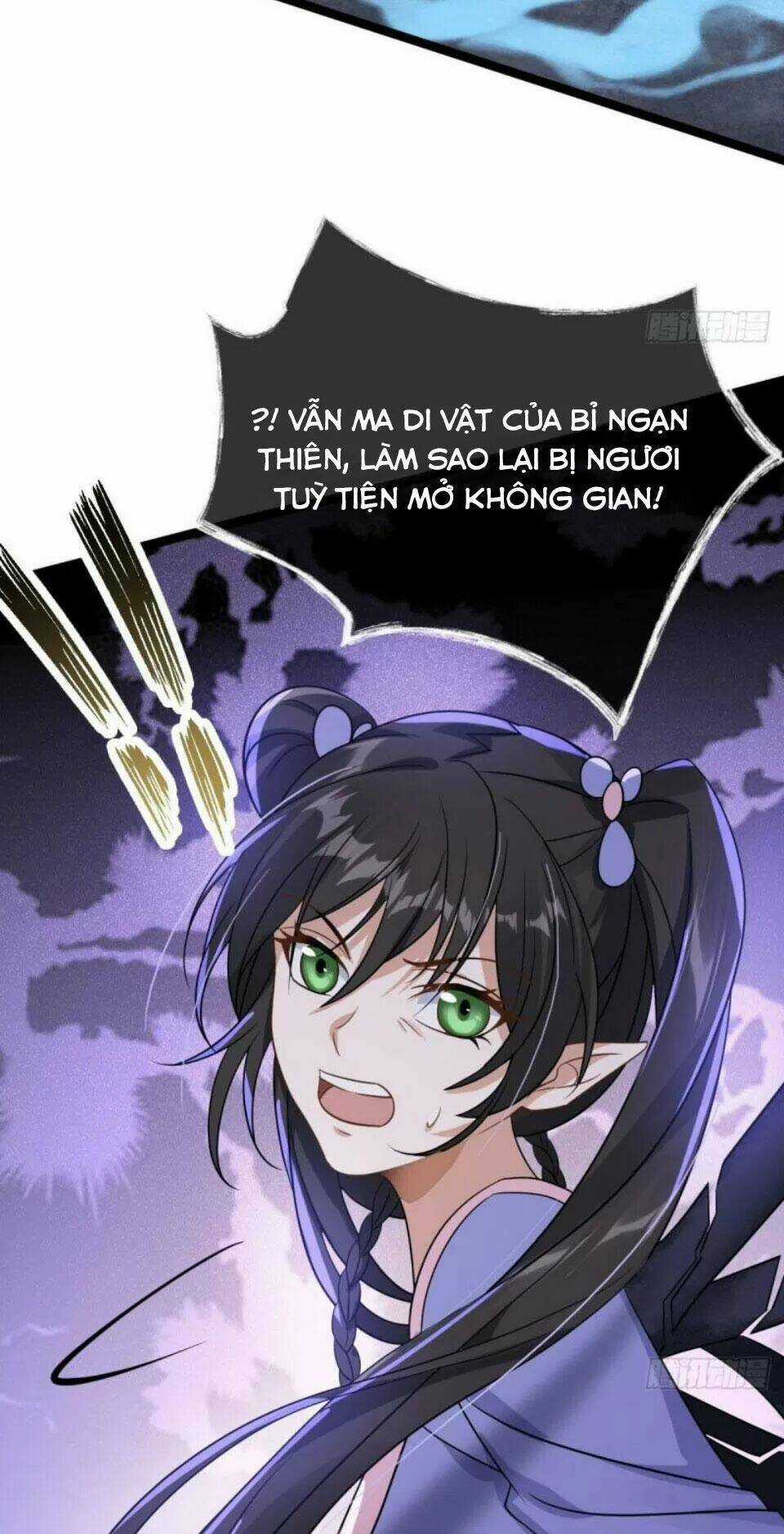 Phế Nữ Yêu Thần - Chapter 85 - Trang 23