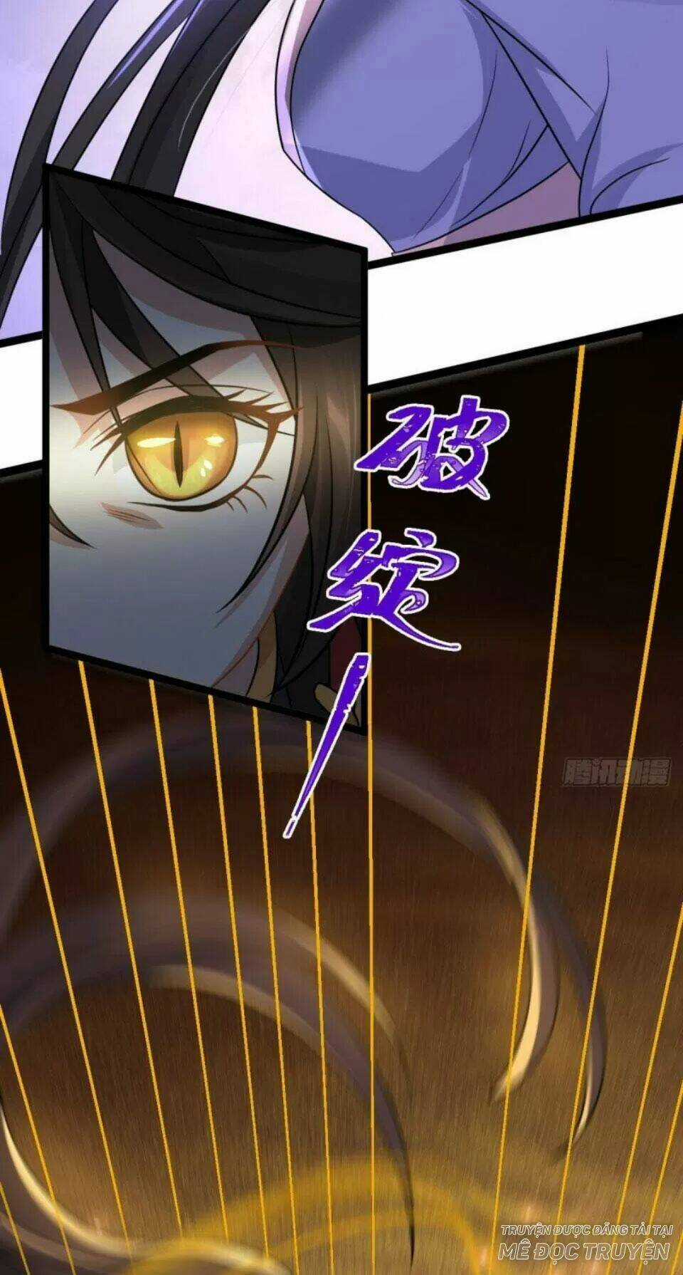 Phế Nữ Yêu Thần - Chapter 85 - Trang 24