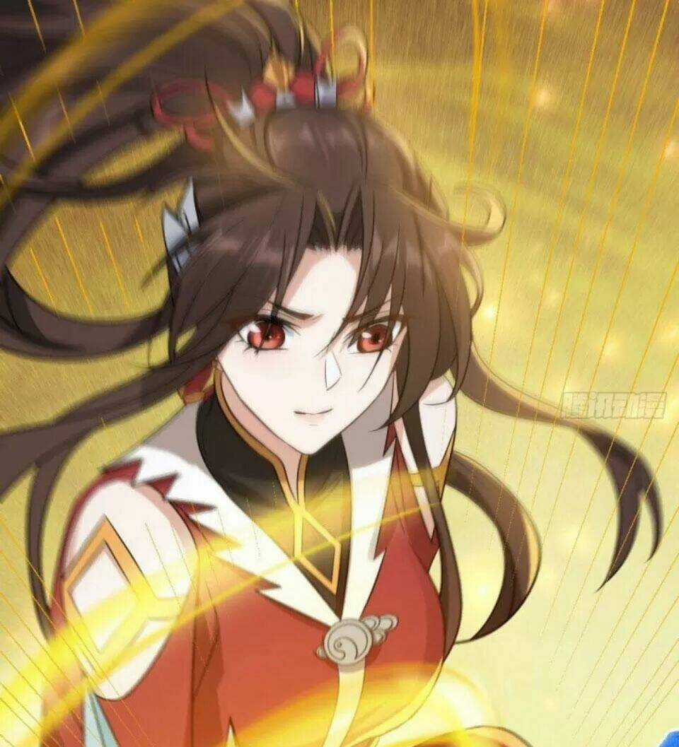 Phế Nữ Yêu Thần - Chapter 85 - Trang 25