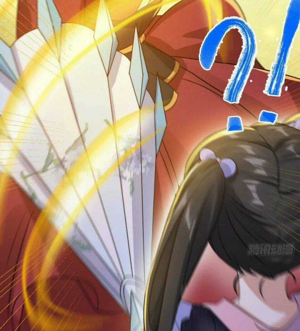 Phế Nữ Yêu Thần - Chapter 85 - Trang 26