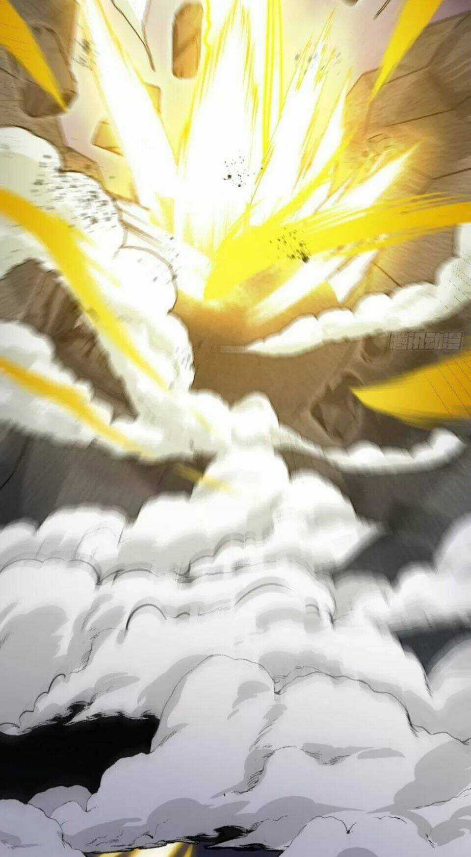 Phế Nữ Yêu Thần - Chapter 85 - Trang 29