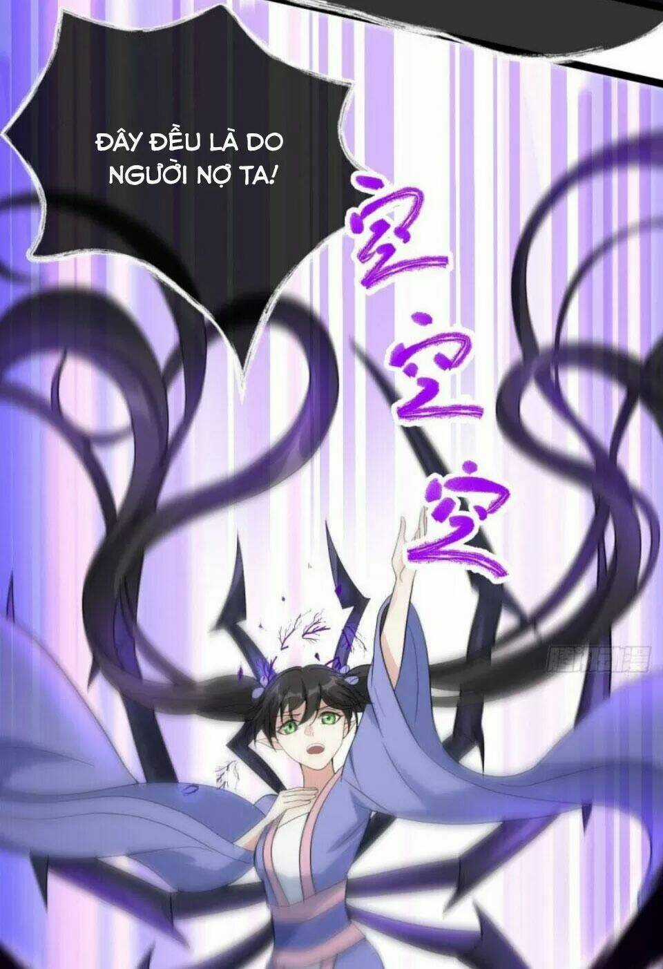 Phế Nữ Yêu Thần - Chapter 85 - Trang 4