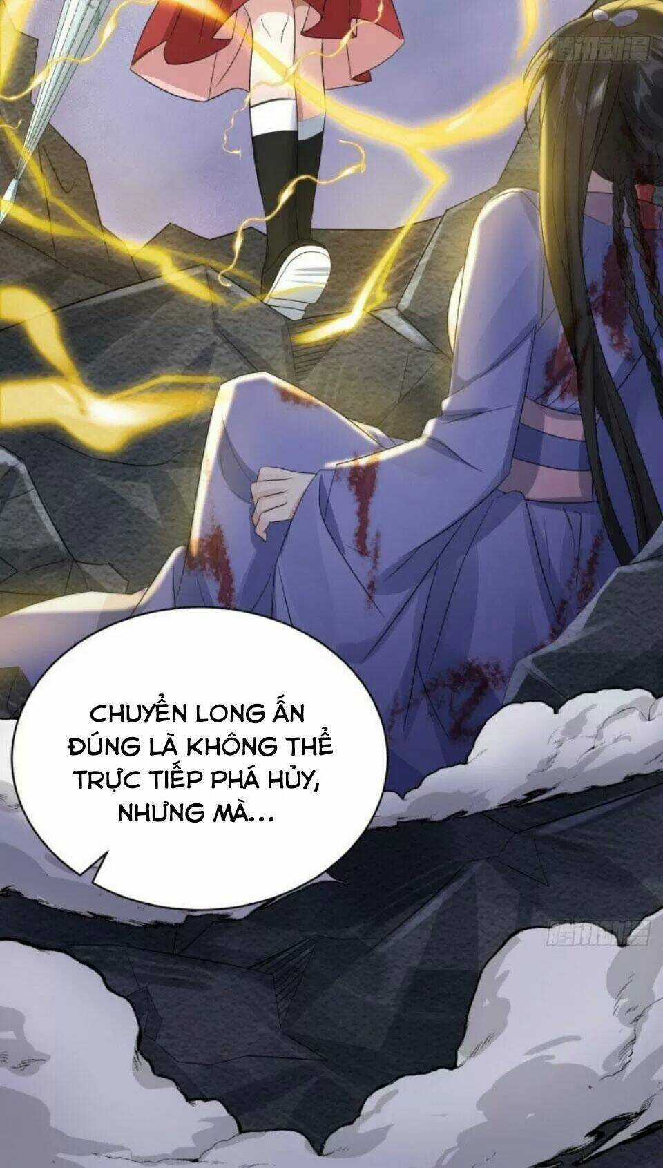 Phế Nữ Yêu Thần - Chapter 85 - Trang 31