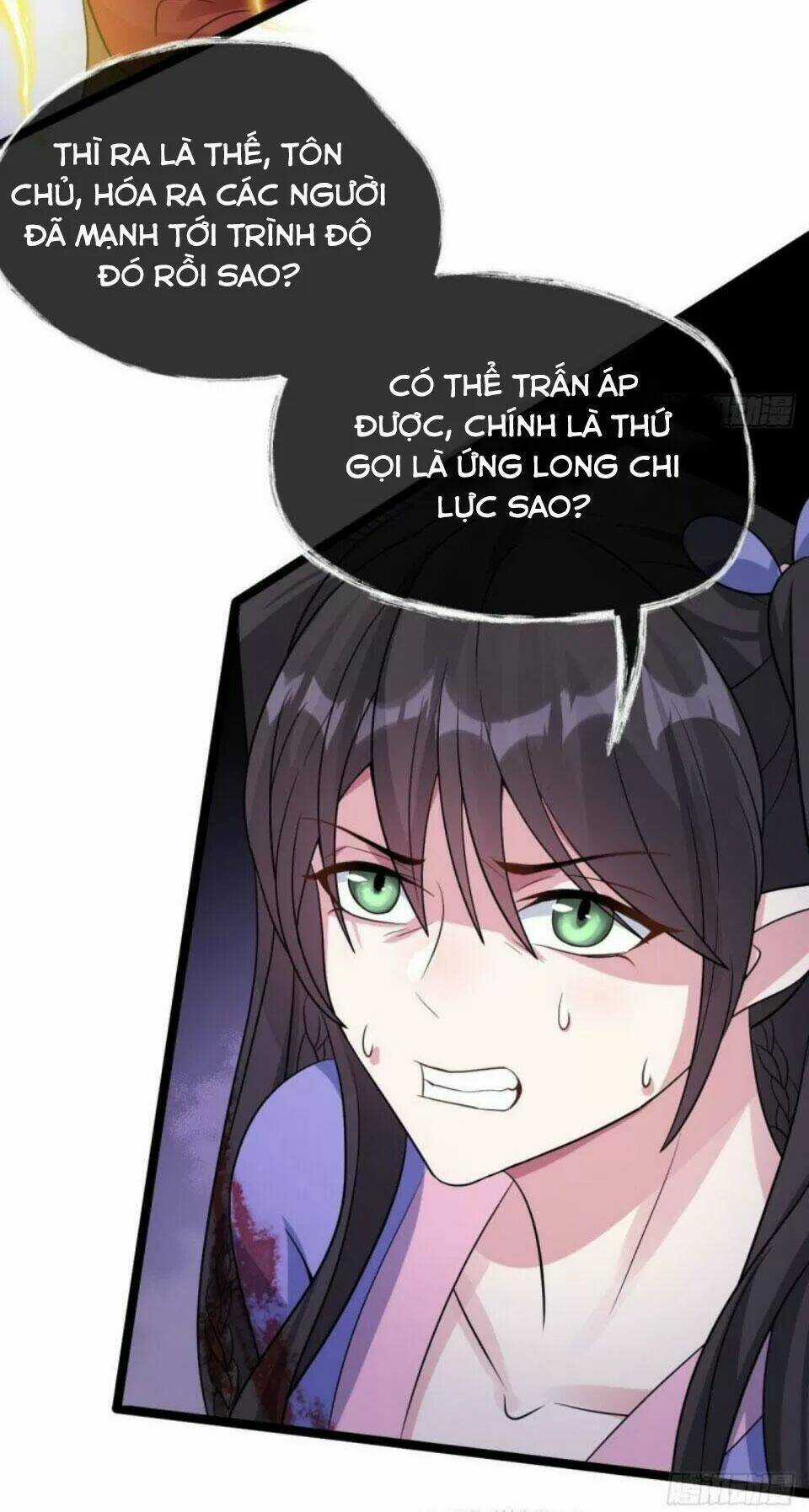 Phế Nữ Yêu Thần - Chapter 85 - Trang 33