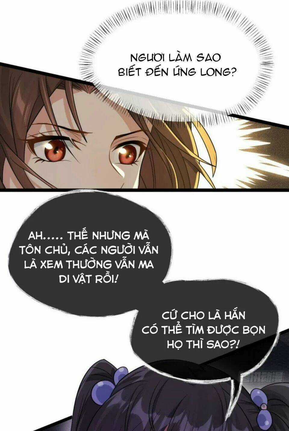 Phế Nữ Yêu Thần - Chapter 85 - Trang 34