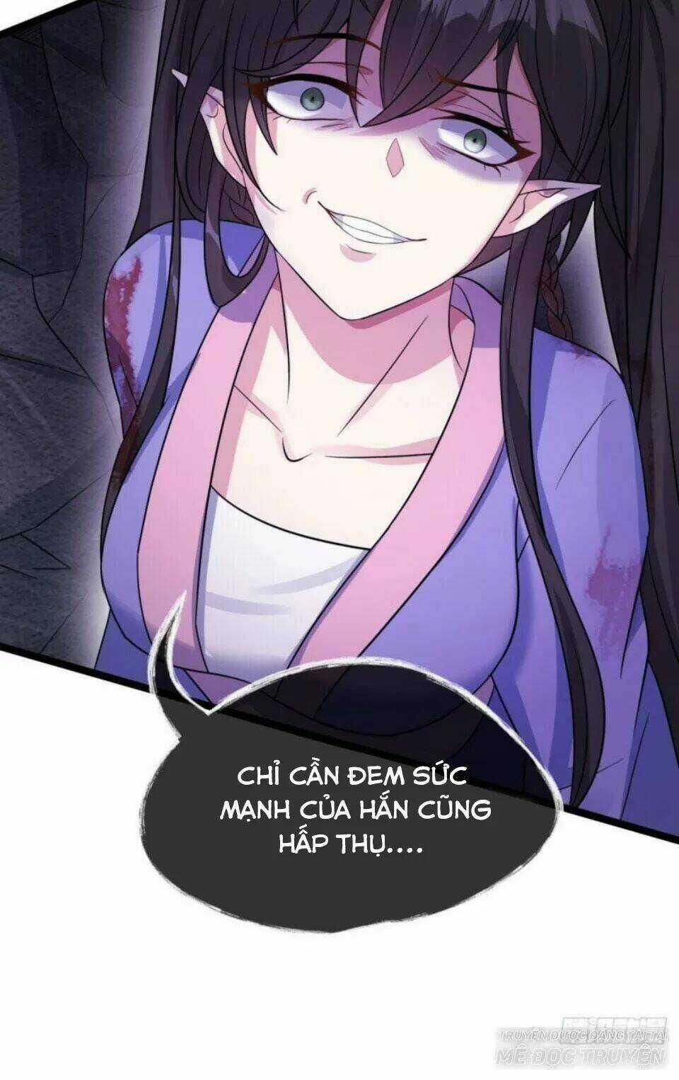 Phế Nữ Yêu Thần - Chapter 85 - Trang 35