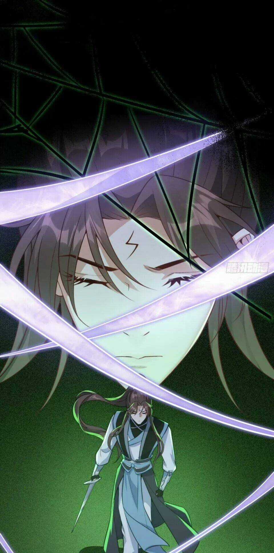 Phế Nữ Yêu Thần - Chapter 85 - Trang 38