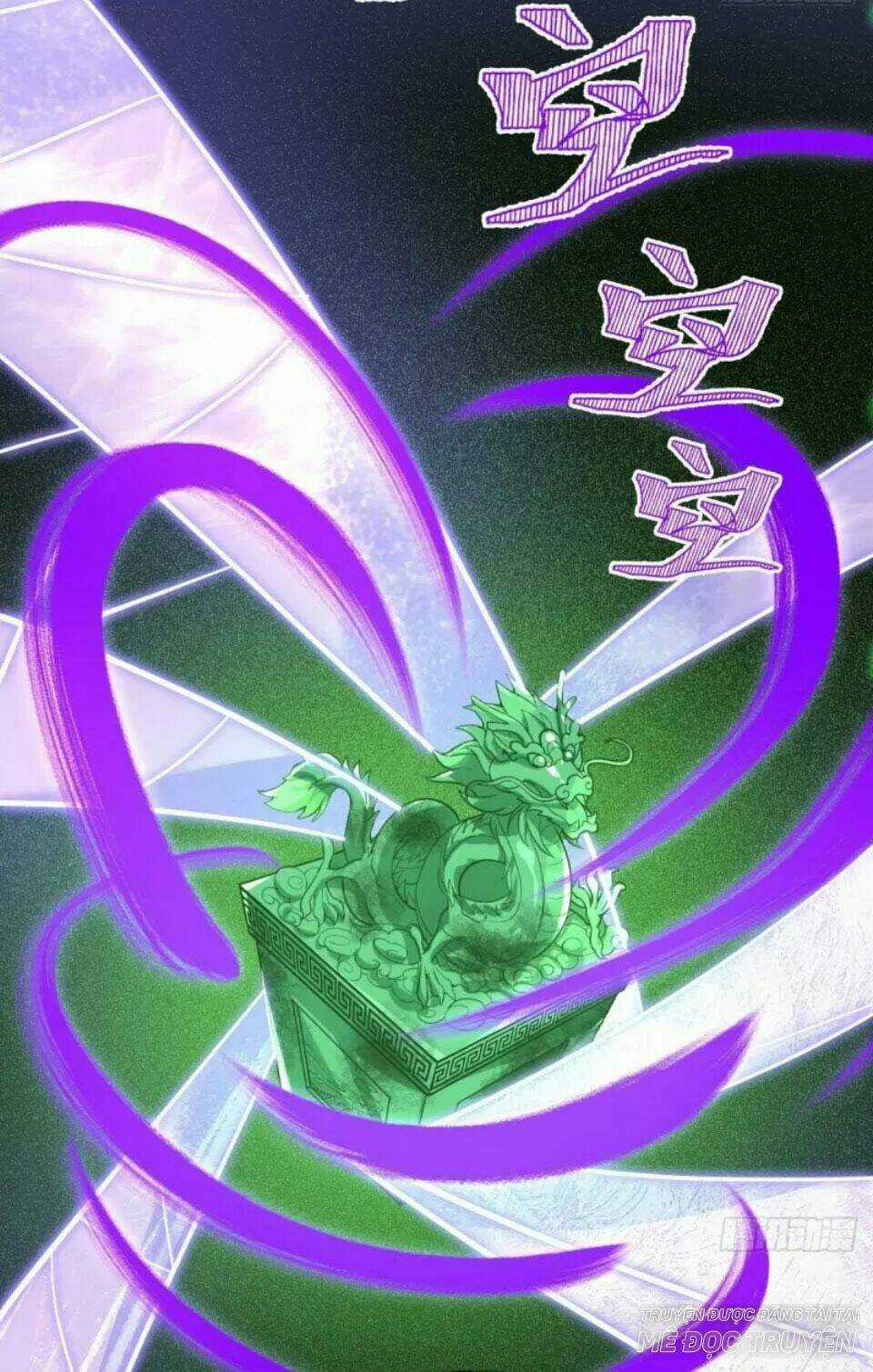 Phế Nữ Yêu Thần - Chapter 85 - Trang 40