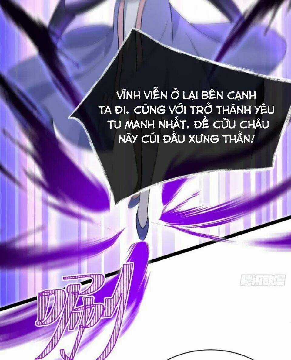 Phế Nữ Yêu Thần - Chapter 85 - Trang 5