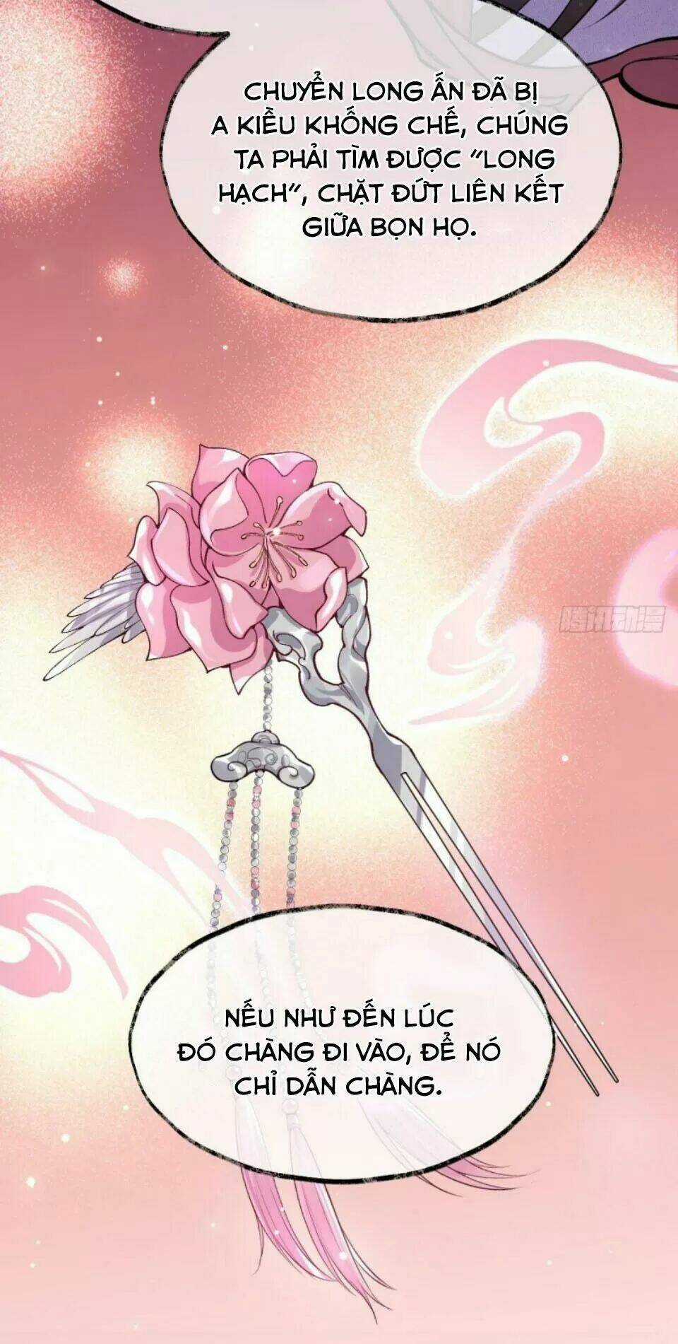 Phế Nữ Yêu Thần - Chapter 85 - Trang 42