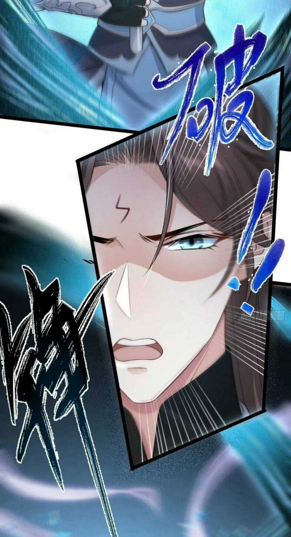 Phế Nữ Yêu Thần - Chapter 85 - Trang 44