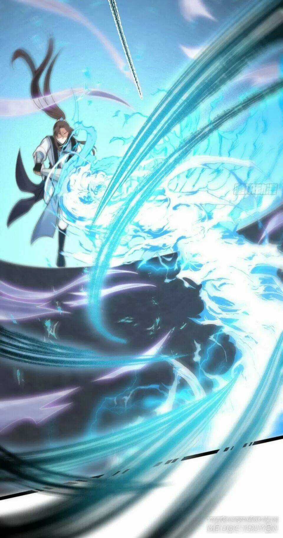 Phế Nữ Yêu Thần - Chapter 85 - Trang 45