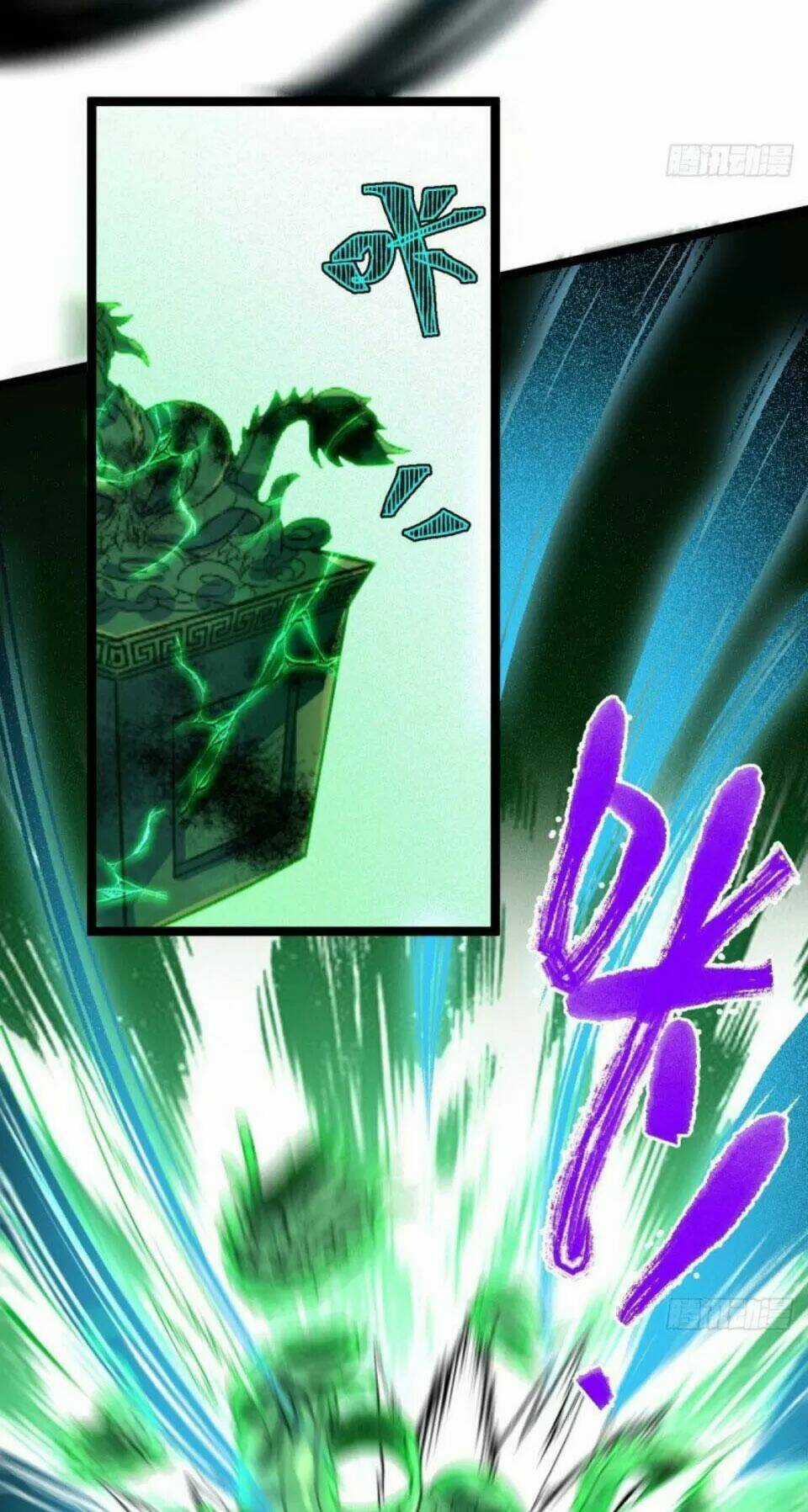 Phế Nữ Yêu Thần - Chapter 85 - Trang 46