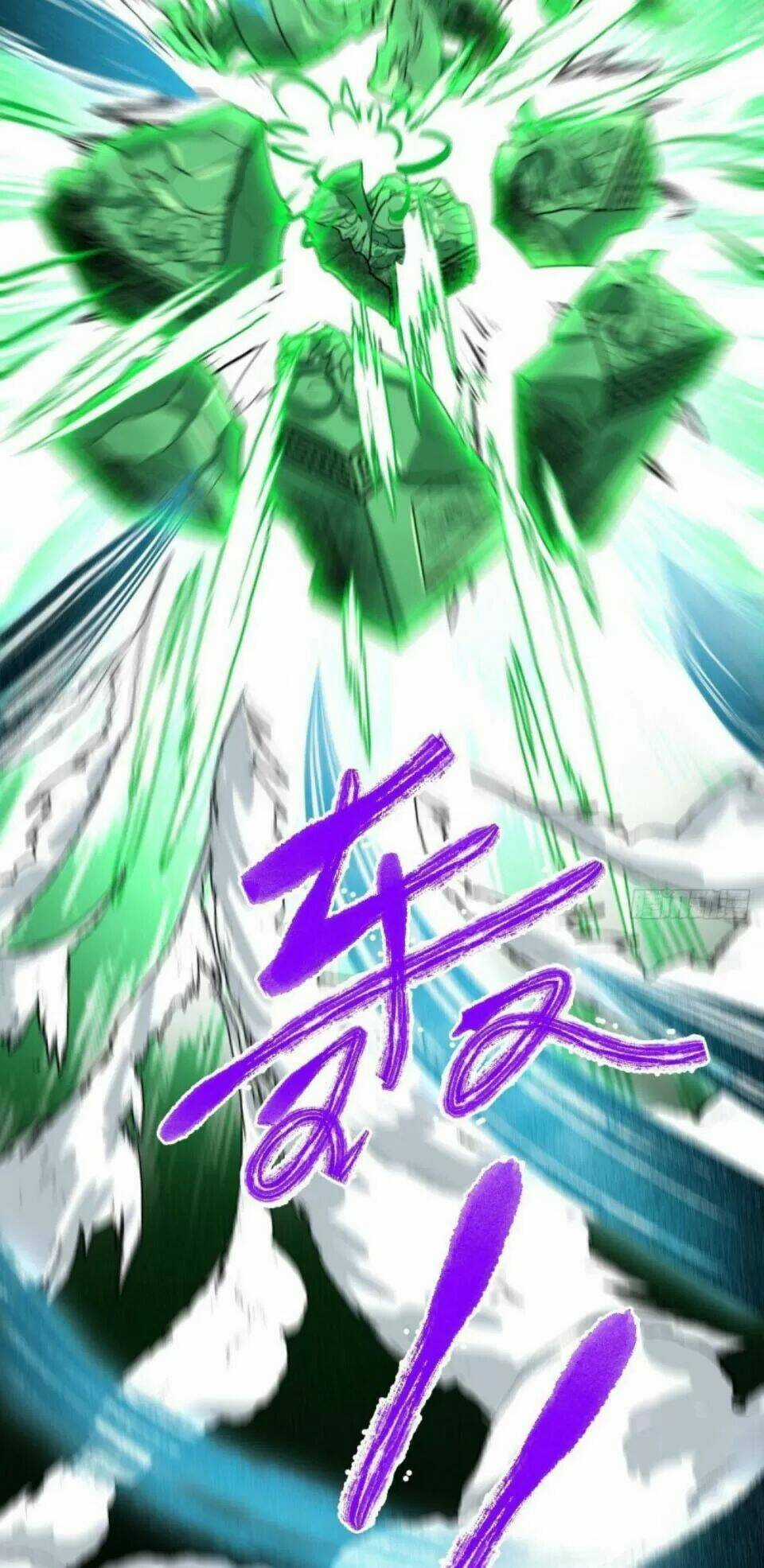 Phế Nữ Yêu Thần - Chapter 85 - Trang 47