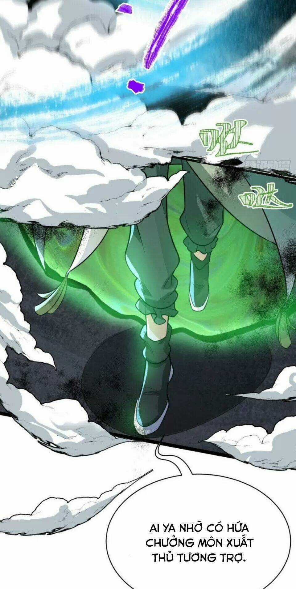 Phế Nữ Yêu Thần - Chapter 85 - Trang 48