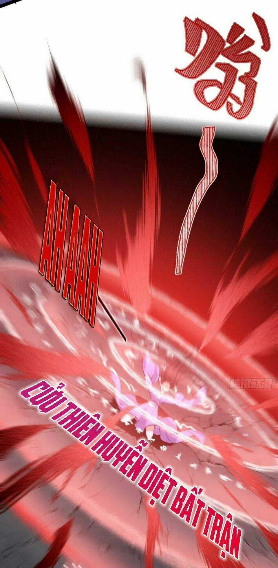 Phế Nữ Yêu Thần - Chapter 85 - Trang 54