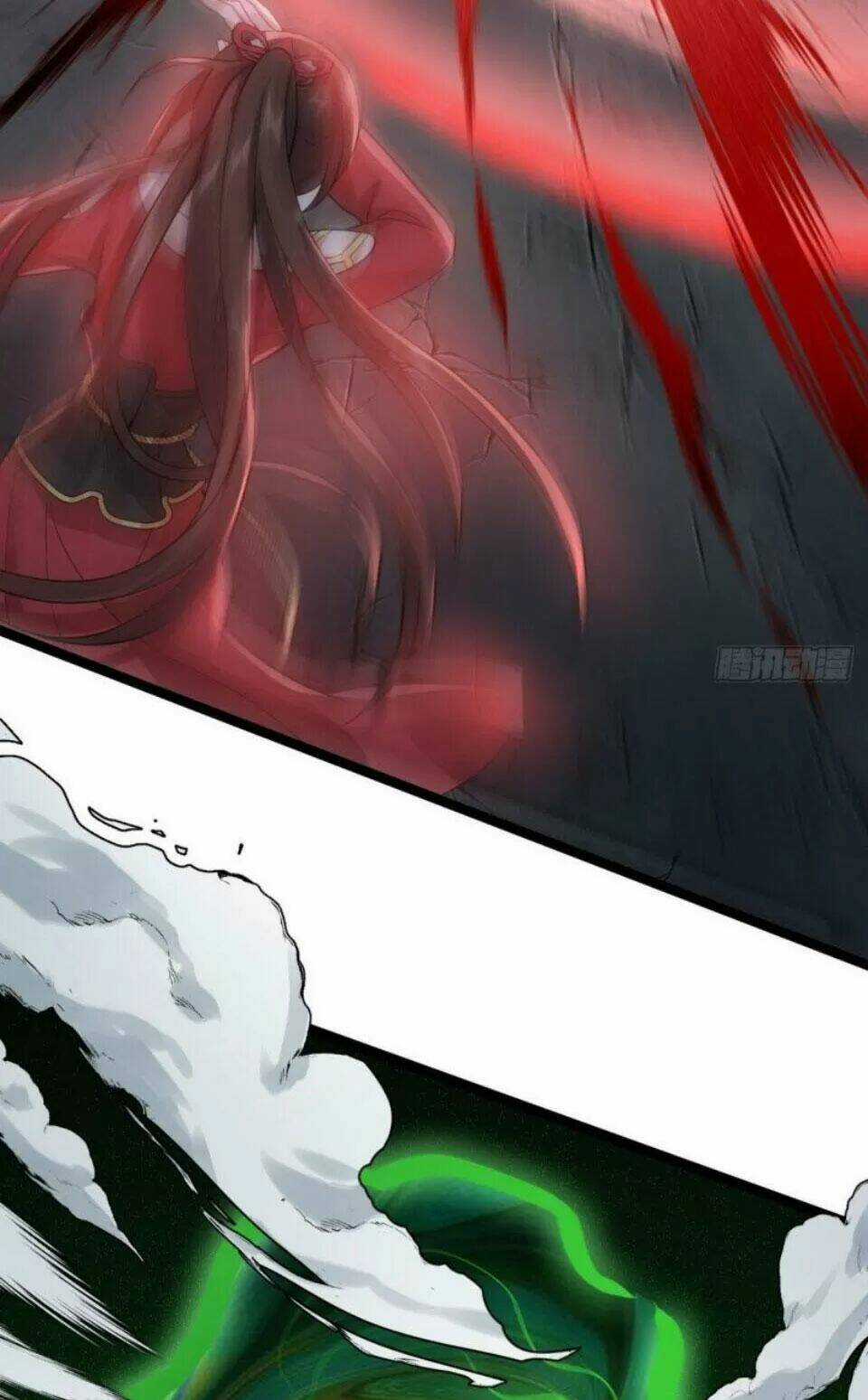 Phế Nữ Yêu Thần - Chapter 85 - Trang 55