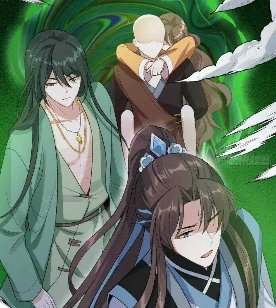 Phế Nữ Yêu Thần - Chapter 85 - Trang 56