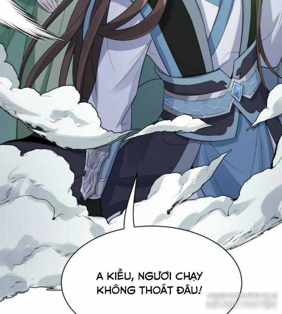 Phế Nữ Yêu Thần - Chapter 85 - Trang 57