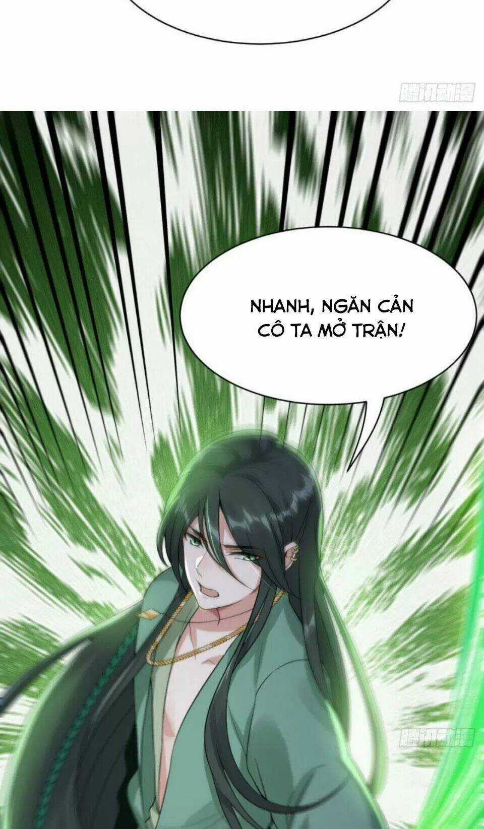 Phế Nữ Yêu Thần - Chapter 85 - Trang 58