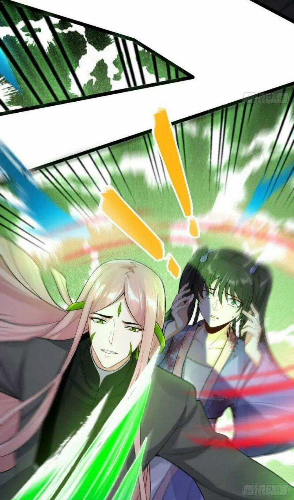 Phế Nữ Yêu Thần - Chapter 85 - Trang 61