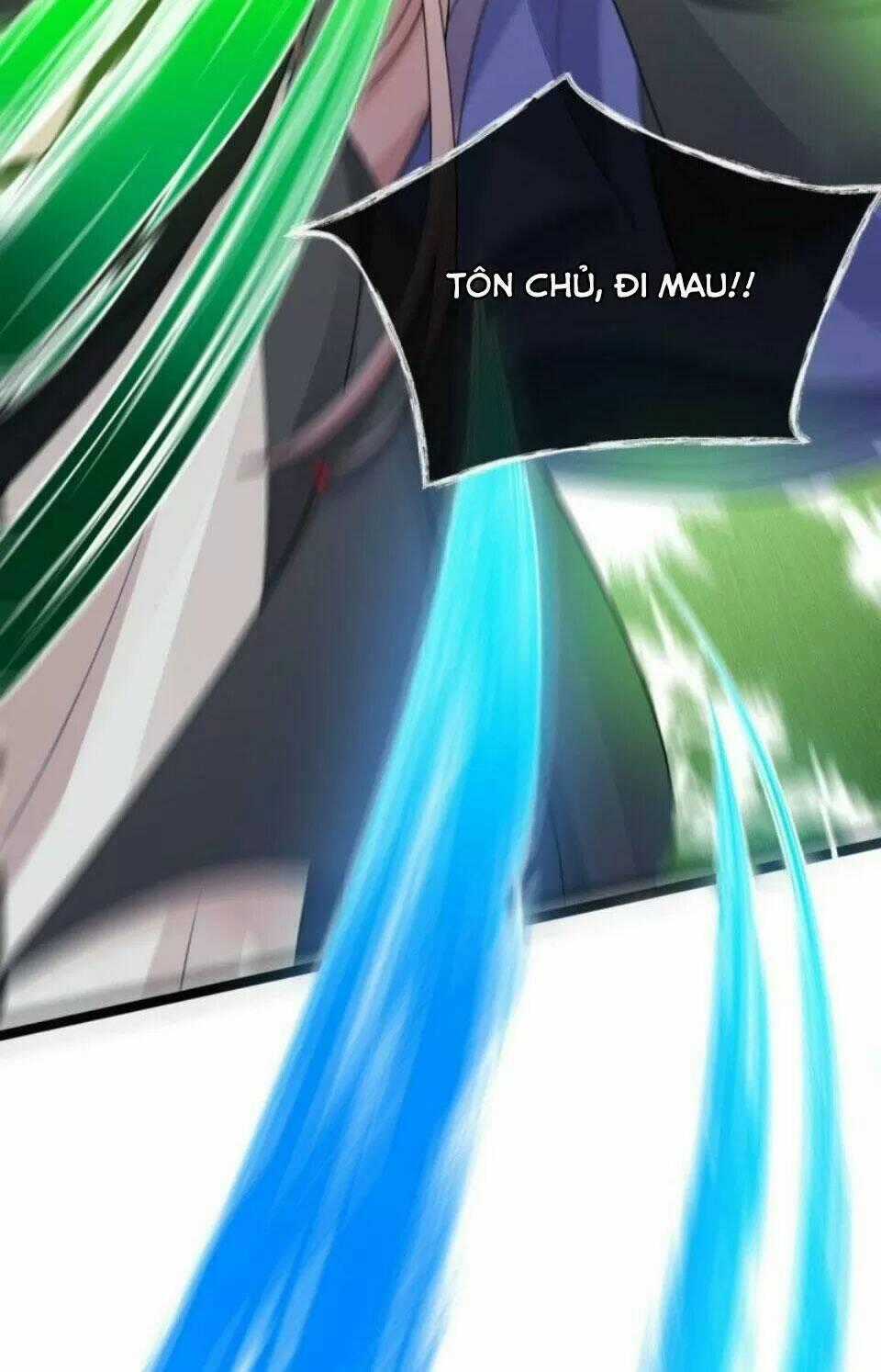 Phế Nữ Yêu Thần - Chapter 85 - Trang 62