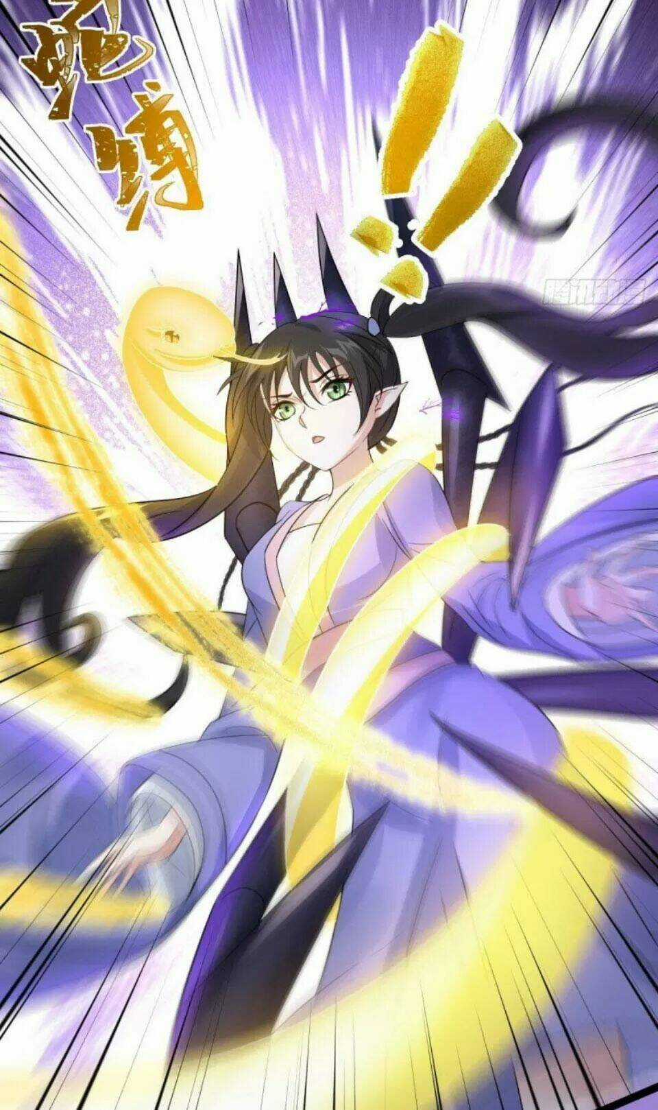 Phế Nữ Yêu Thần - Chapter 85 - Trang 8