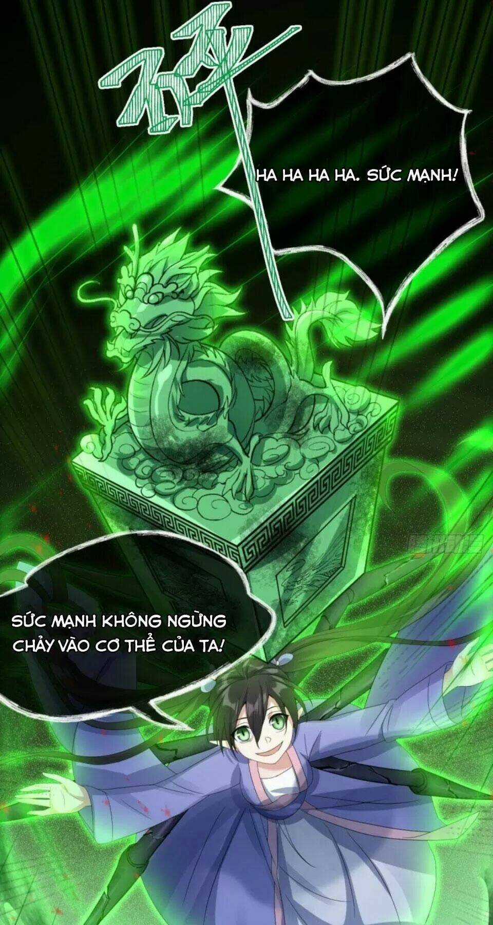 Phế Nữ Yêu Thần - Chapter 85 - Trang 10