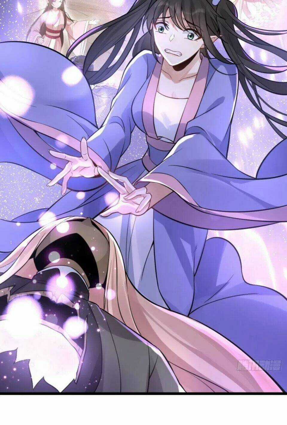 Phế Nữ Yêu Thần - Chapter 86 - Trang 12