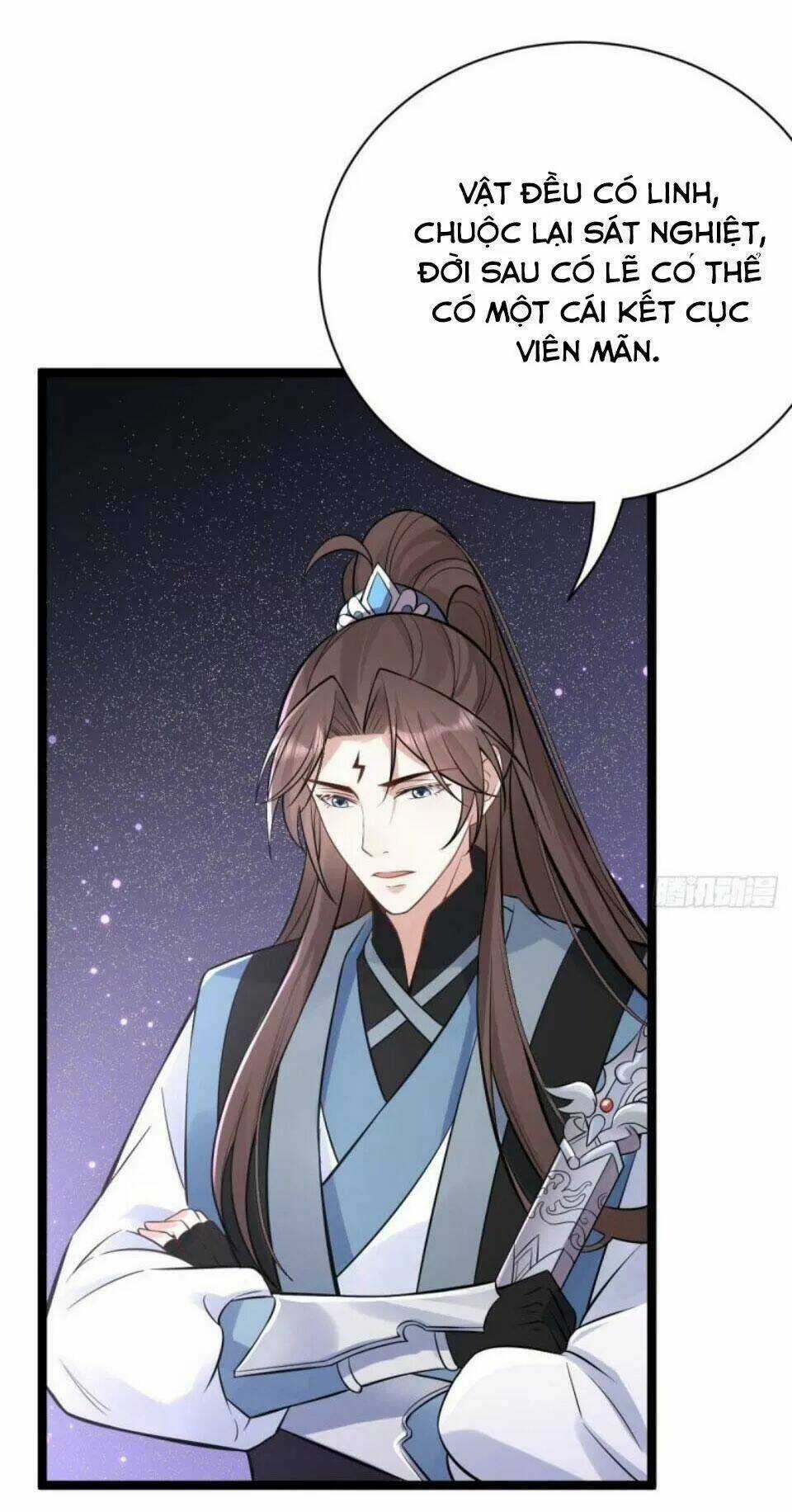 Phế Nữ Yêu Thần - Chapter 86 - Trang 13