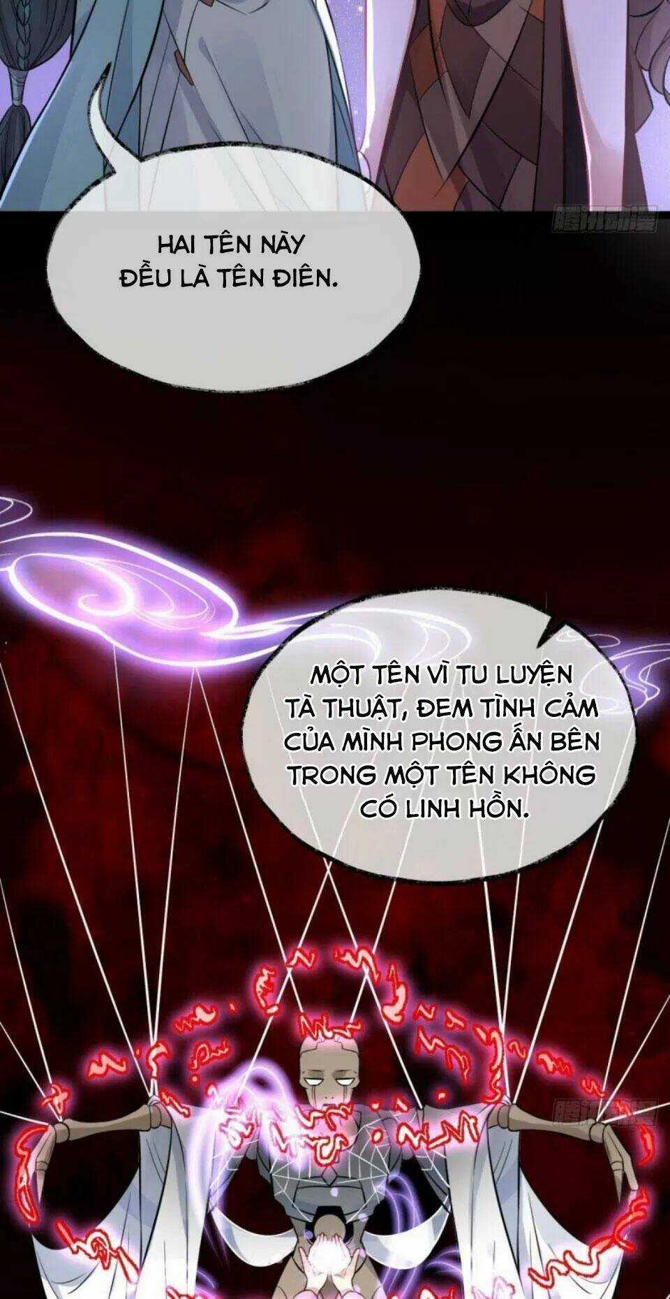 Phế Nữ Yêu Thần - Chapter 86 - Trang 15