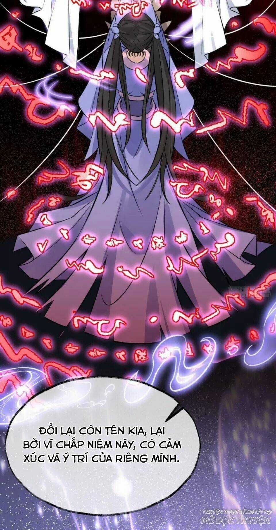 Phế Nữ Yêu Thần - Chapter 86 - Trang 16